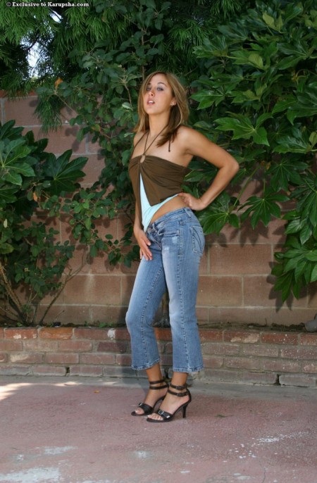 Jennifer Jade