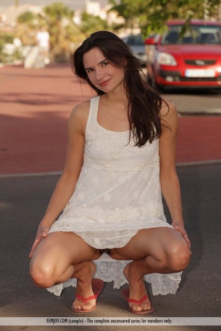 Katya Nubiles