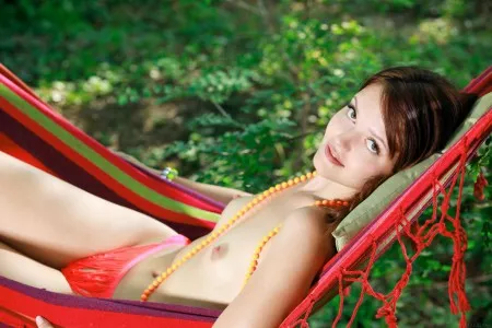 Lettino для Matiss. Представляет Mesed A. MetArt. Галлерея 1. 07.05.2014