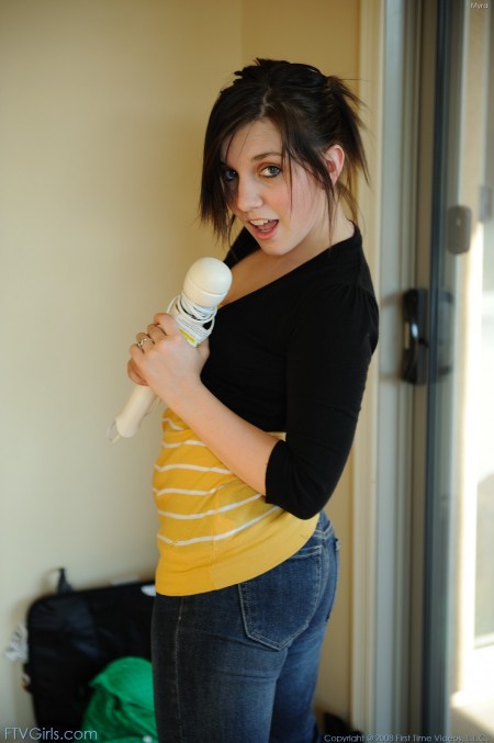 Myra FTV